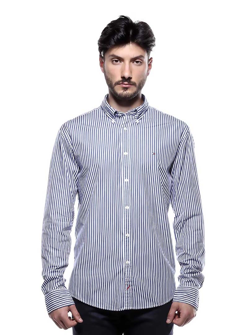 Tommy Hilfiger, Camicia